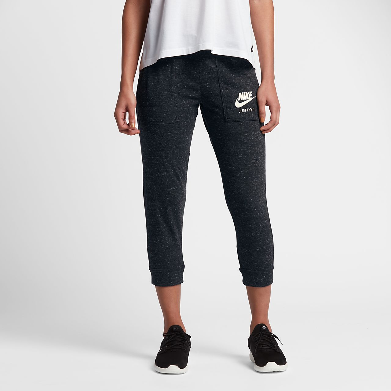 Γυναικείο κάπρι Nike Sportswear Gym Vintage