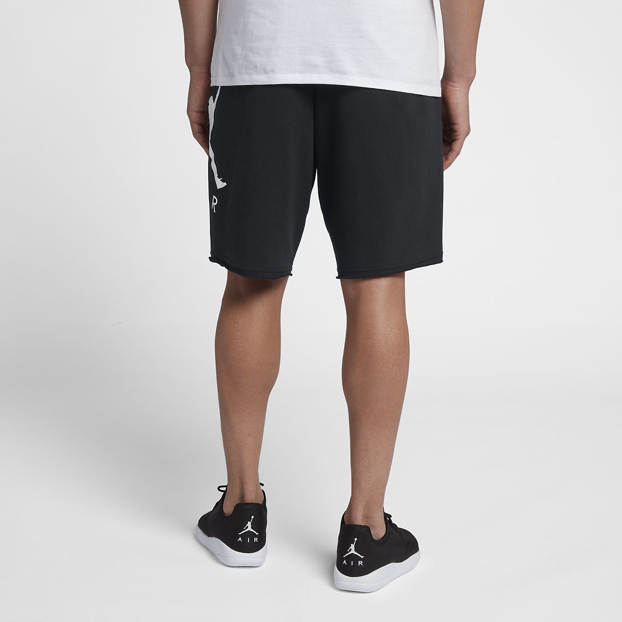Air Jordan Jumpman Men's Fleece Shorts. Nike.com VN