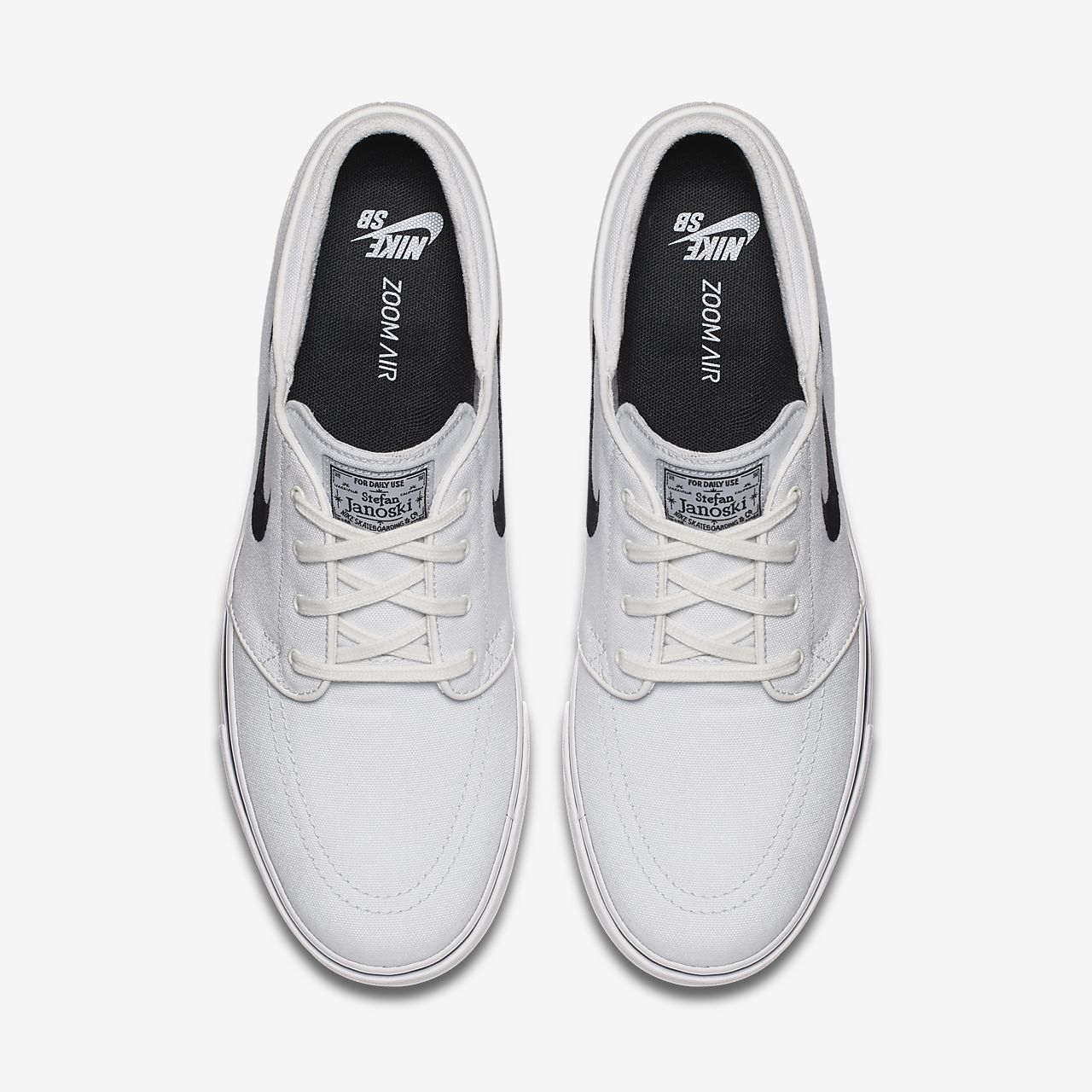 Nike SB Zoom Zoom Zoom Stefan Janoski Canvas Herren-Skateboardschuh | Sale Online
6c9c64 Nike SB Zoom Zoom Zoom Stefan Janoski Canvas Herren-Skateboardschuh | Sale Online
6c9c64
