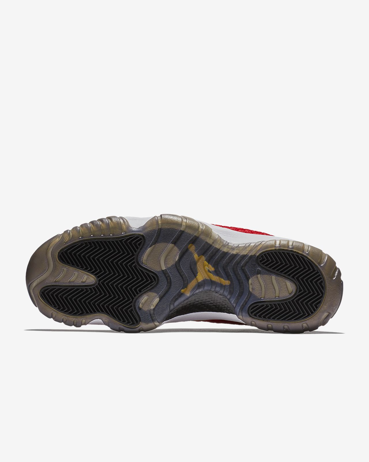 Mens Air Jordan Comfort Max 11 All Air Cushion Black Re shoes