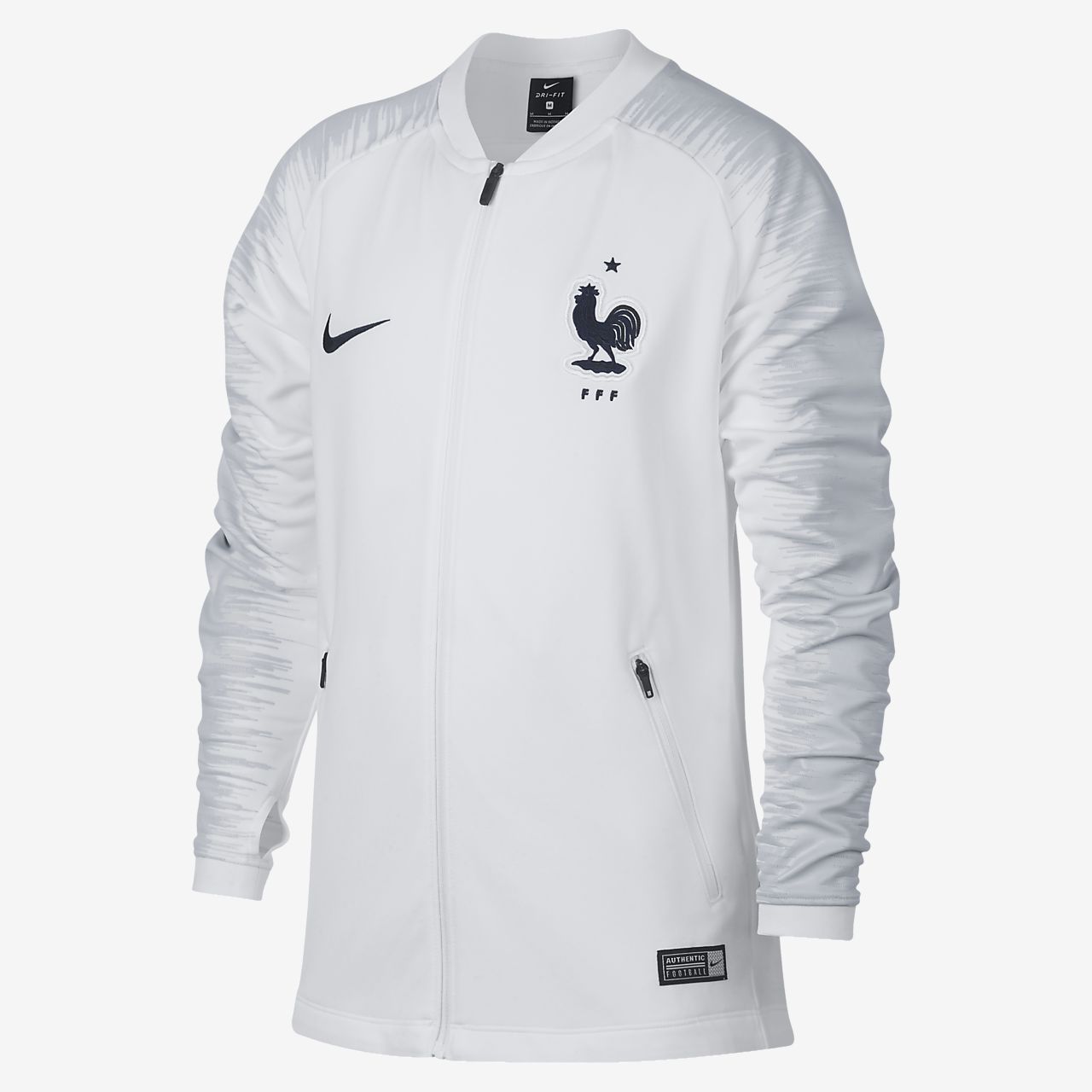2018 2019 Holland Nike Anthem Jacket (Black) 2018 2019 Holland Nike Anthem Jacket (Black)