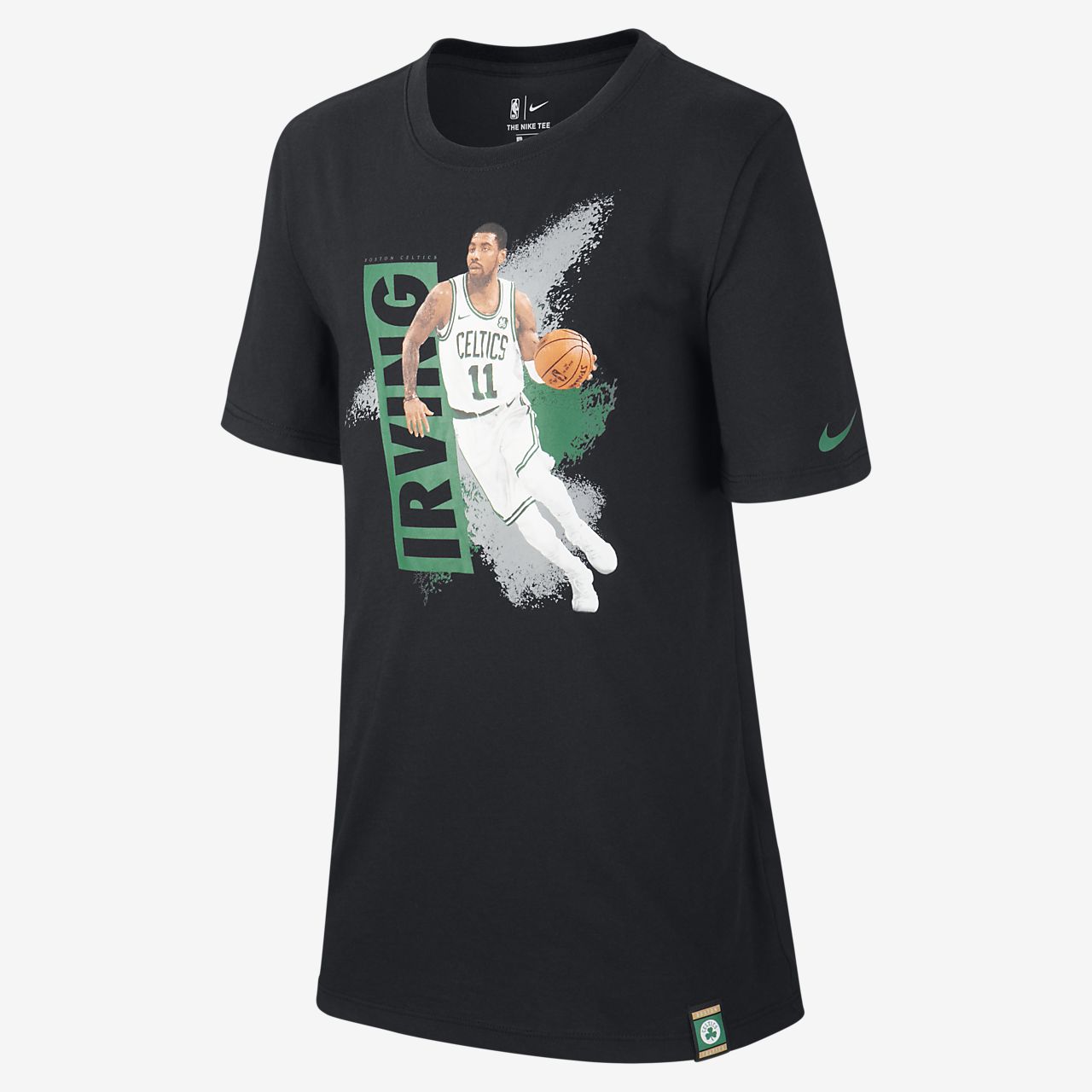 kyrie irving shirt