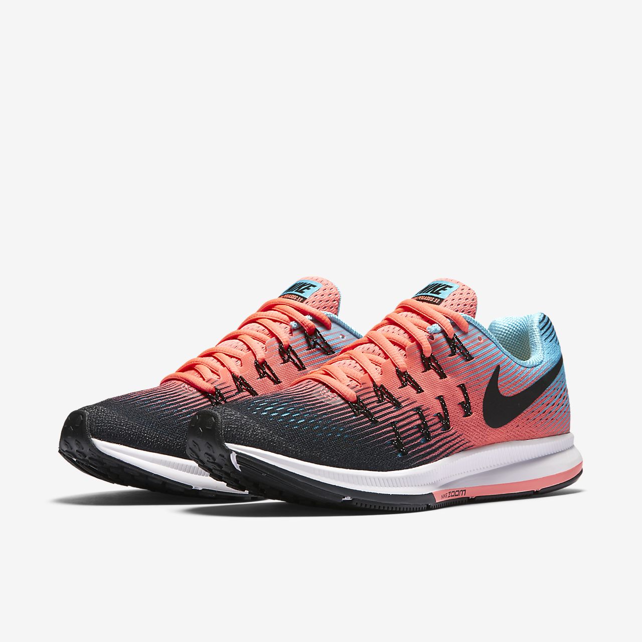 nike air zoom pegasus 33 womens