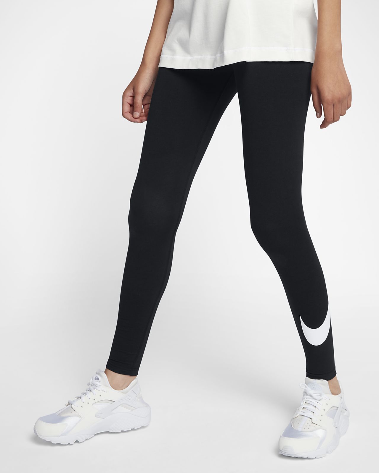 leggings nike donna nero cotone leggings nike donna nero cotone