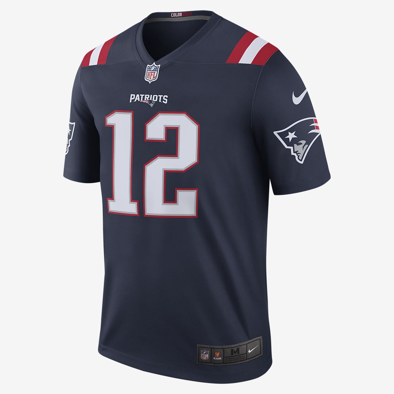 tom brady jersey mens medium tom brady jersey mens medium