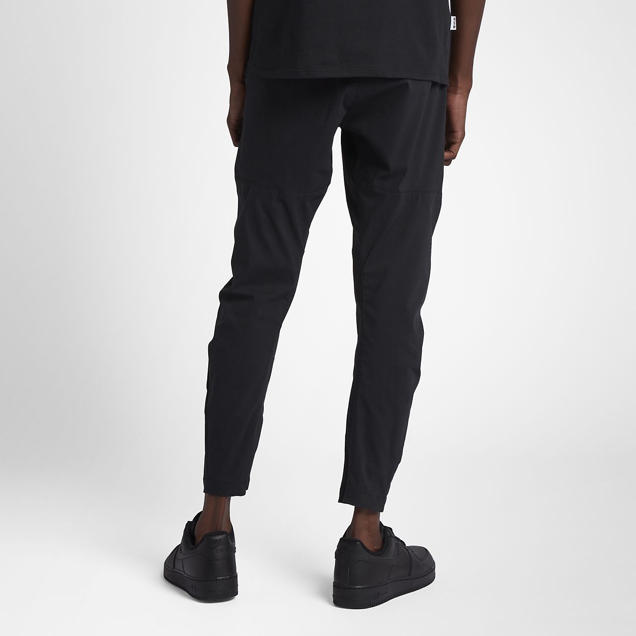 tuta nike leopardata