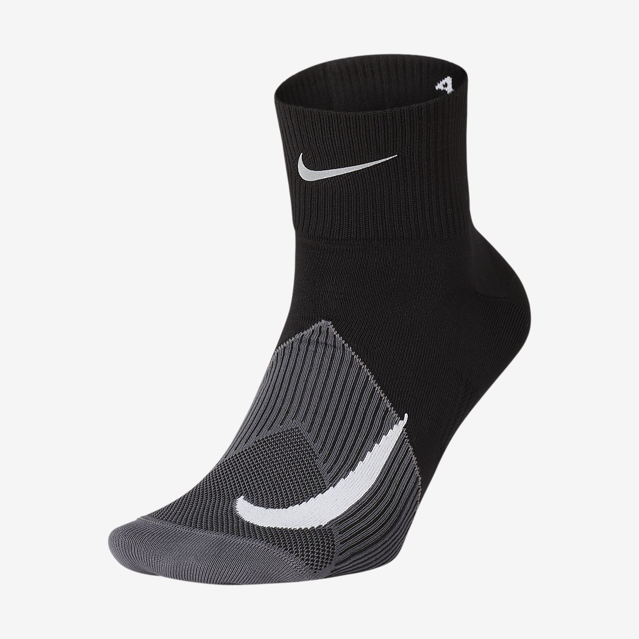 nike elite running socks mens