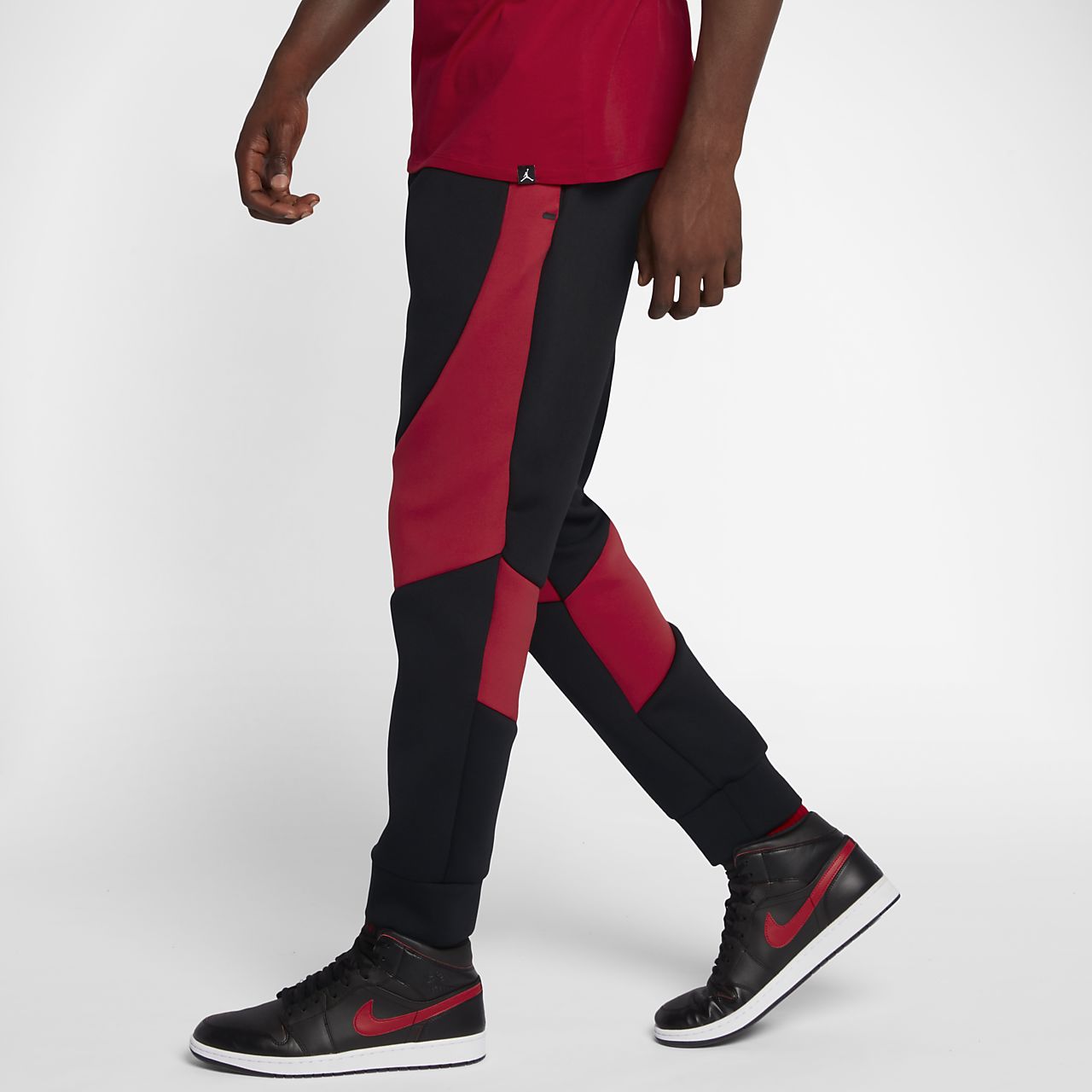  Jordan  Sportswear  Flight Tech Fleece     Nike 