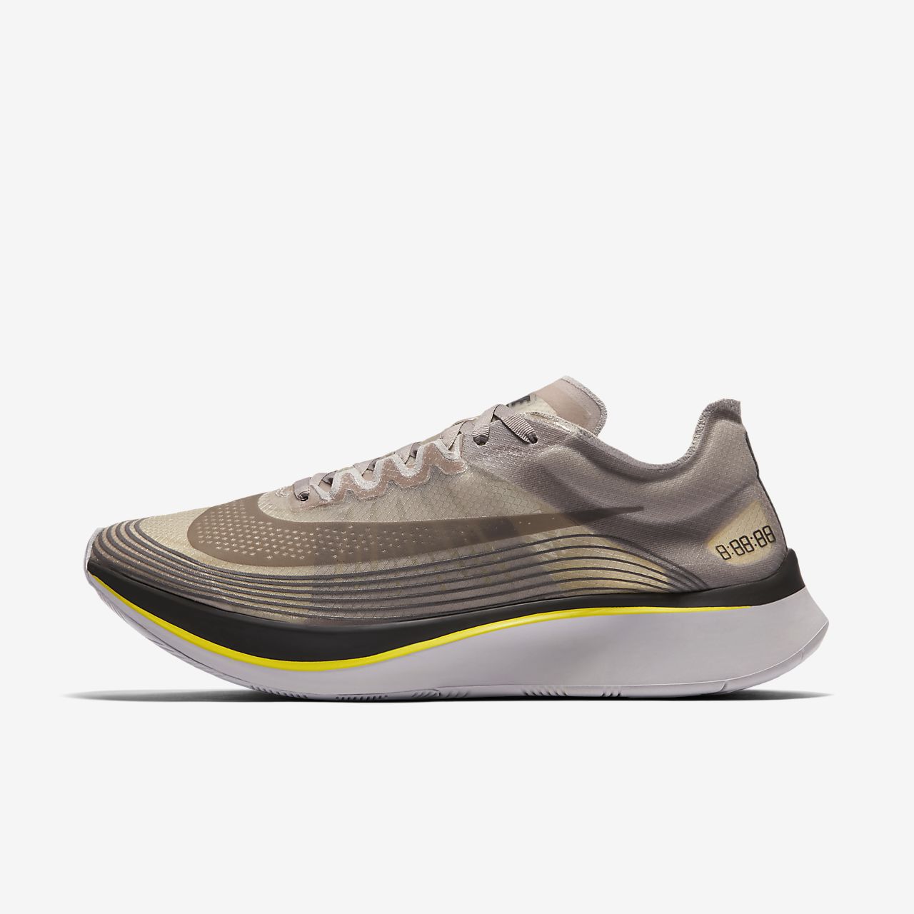 zoom fly sp weight