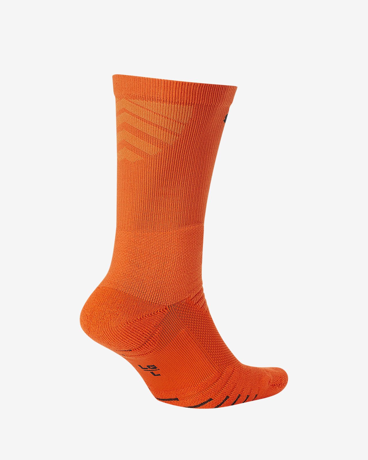 mens nike vapor socks