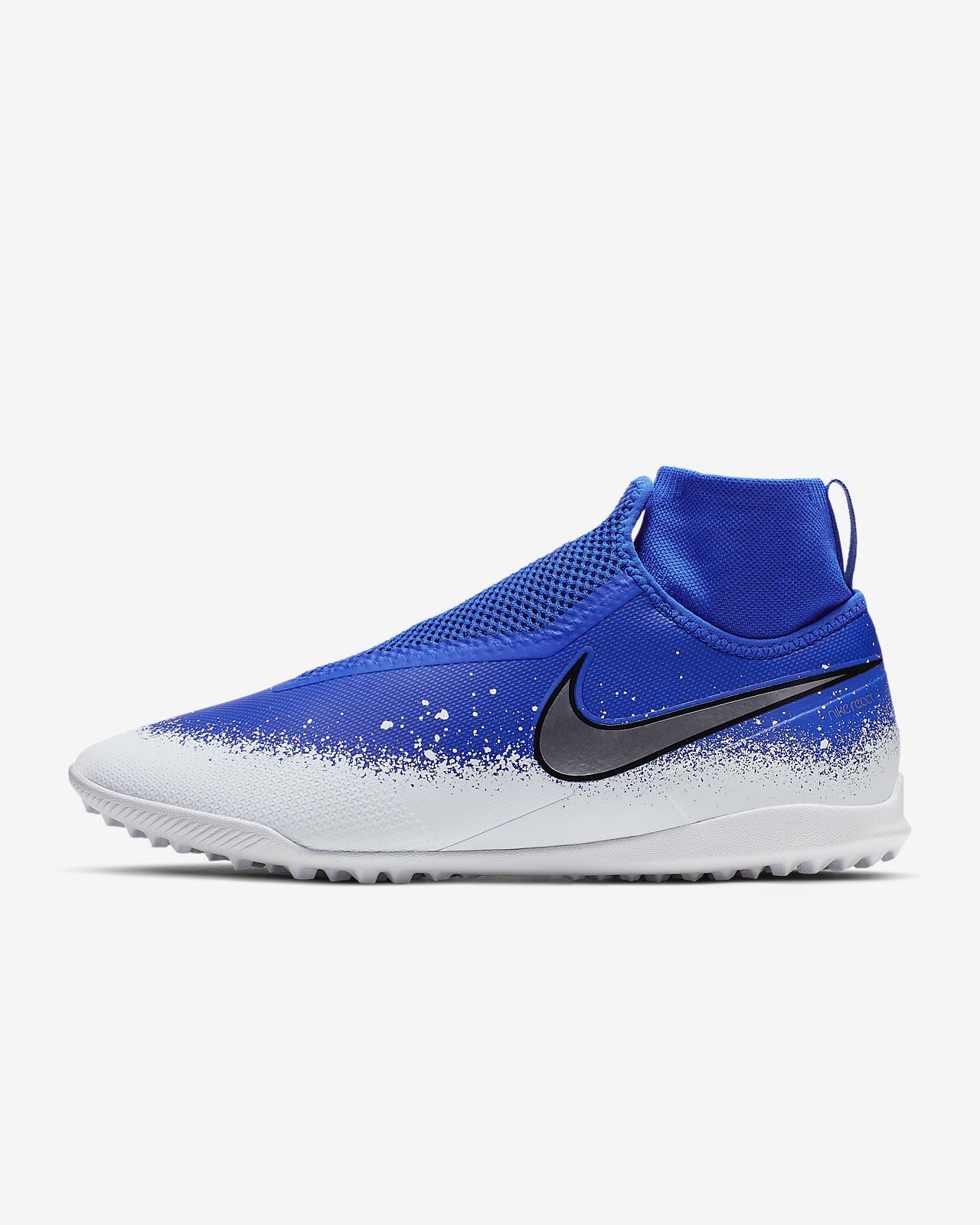 Calzado de fútbol para terreno firme Nike Phantom Vision Pro Dynamic Fit FG Calzado de fútbol para terreno firme Nike Phantom Vision Pro Dynamic Fit FG