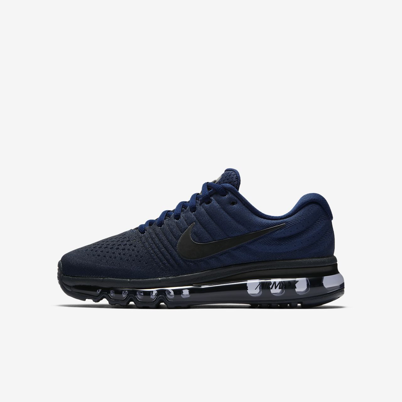 nike air max 2017 hellblau