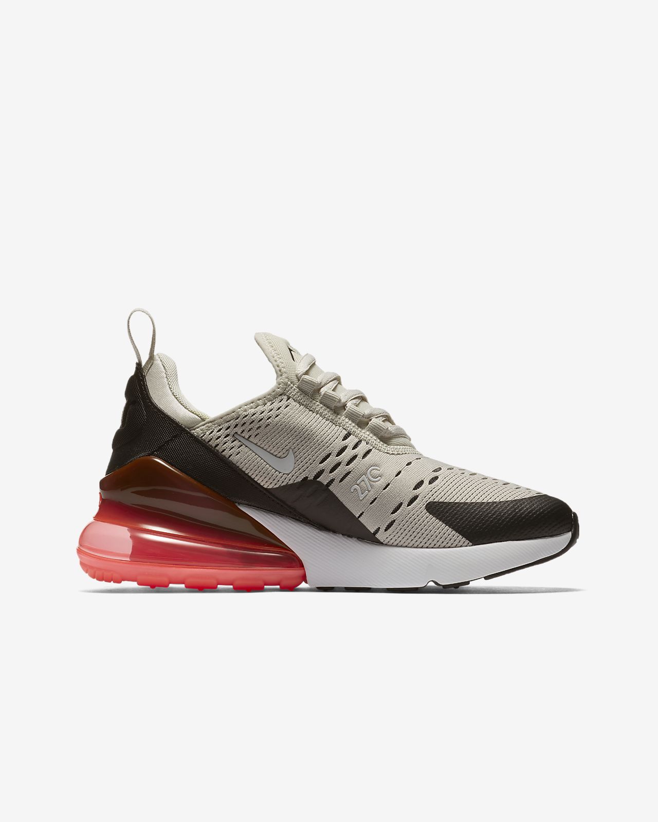 Little Kids' Nike Air Max 270 Casual Shoes Little Kids' Nike Air Max 270 Casual Shoes