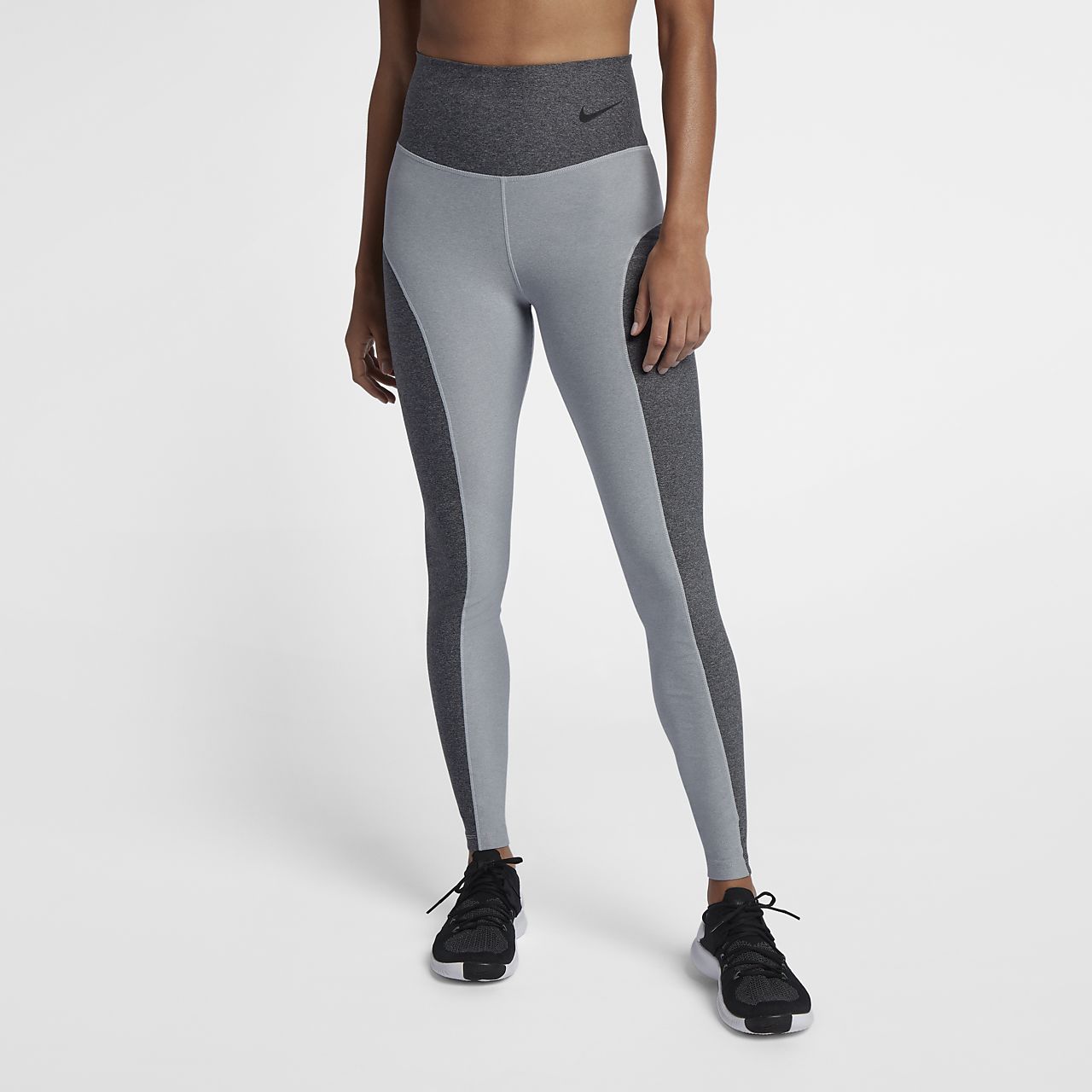 nike studio tights