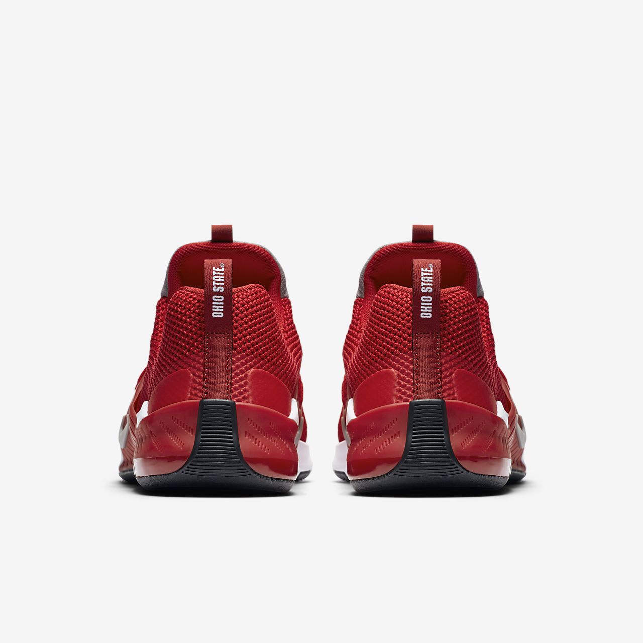 Nike Zoom Command College (Ohio State) Training Shoe. Nike.com ... Nike Zoom Command College (Ohio State) Training Shoe