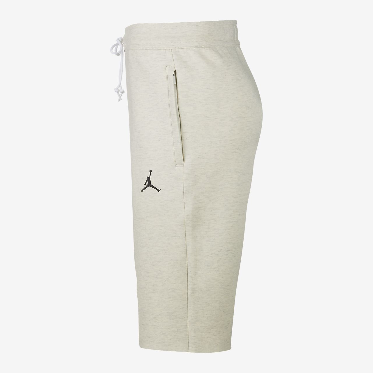 jordan khaki shorts