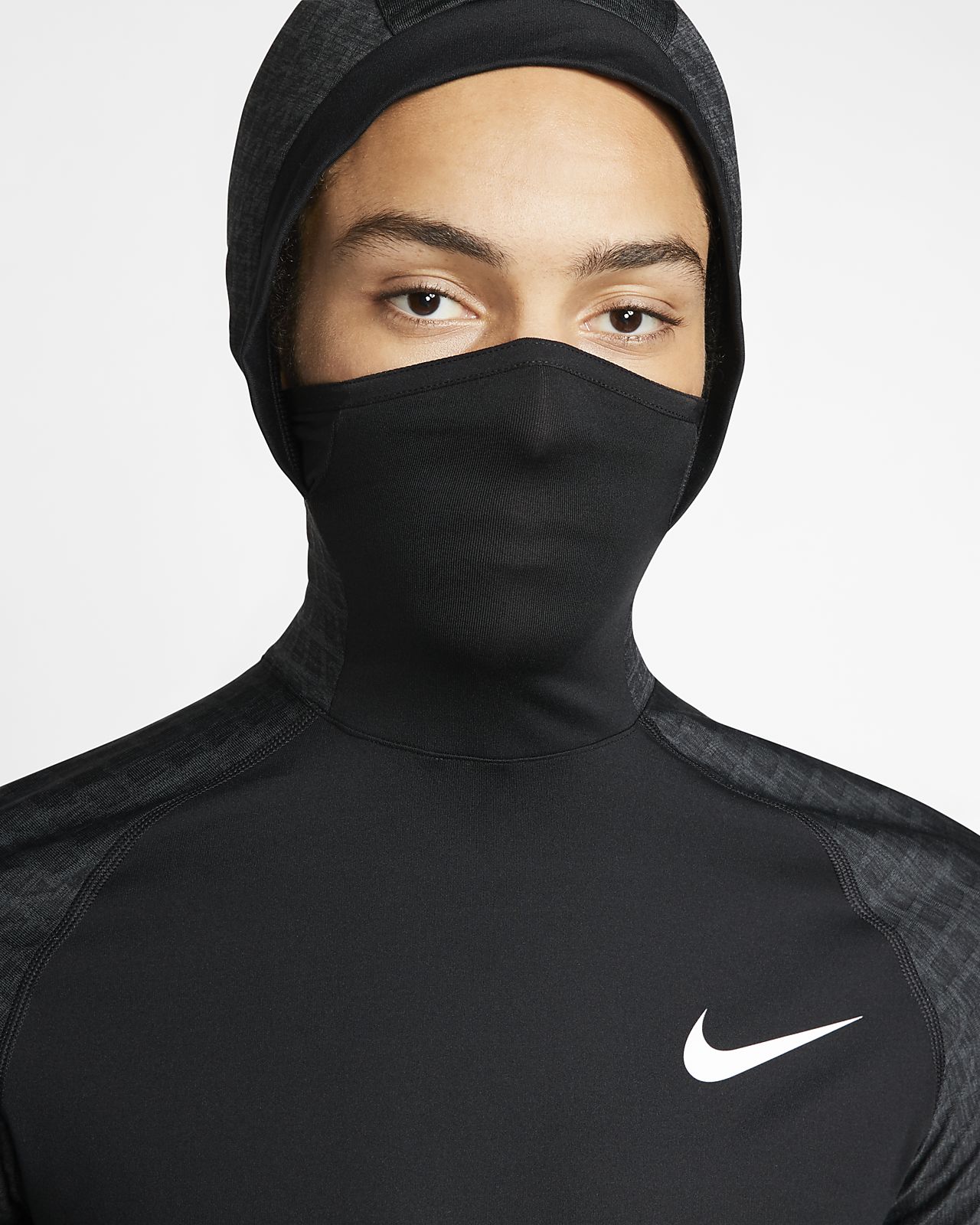 felpa nike pro donna felpa nike pro donna