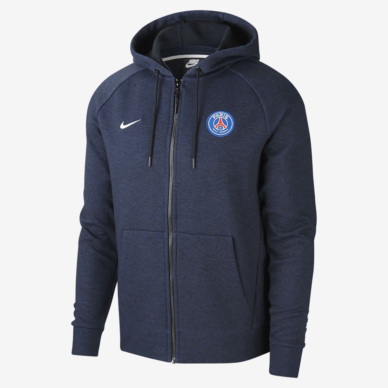 felpa Paris Saint-Germain personalizzata felpa Paris Saint-Germain personalizzata