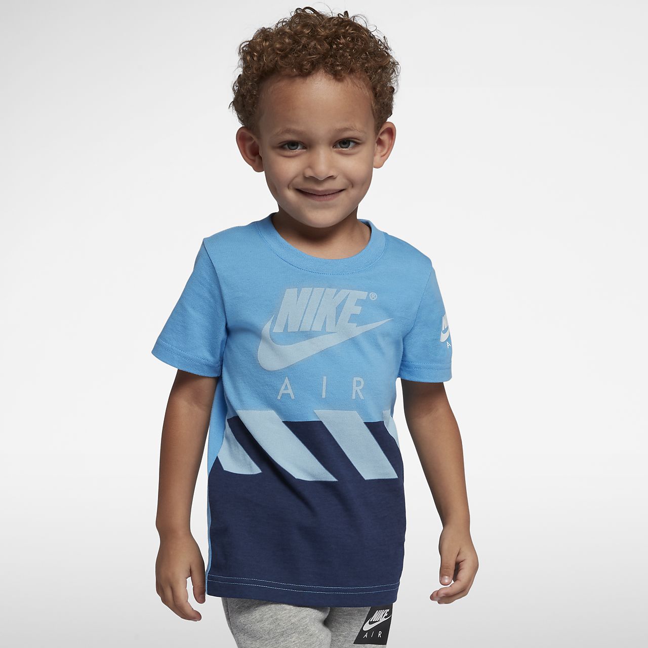 nike t shirt for baby boy