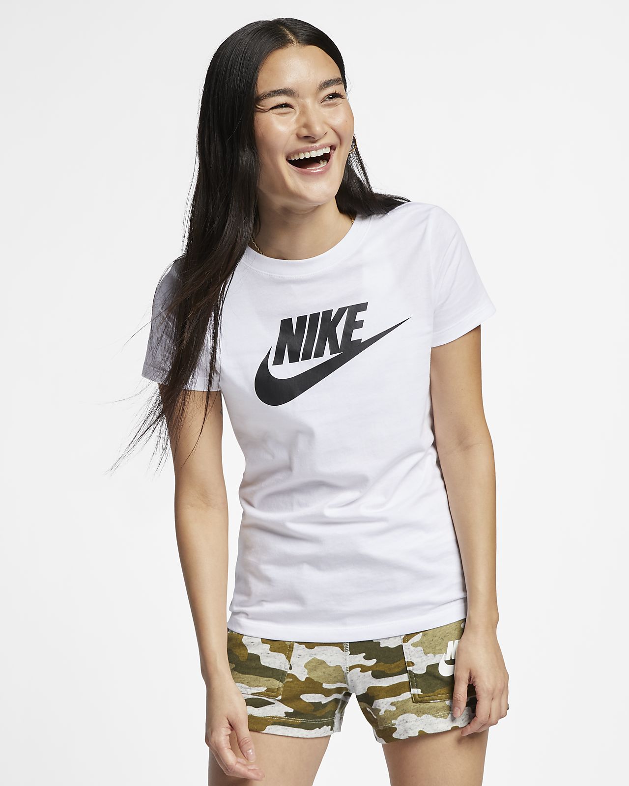 nike premium essential t shirt