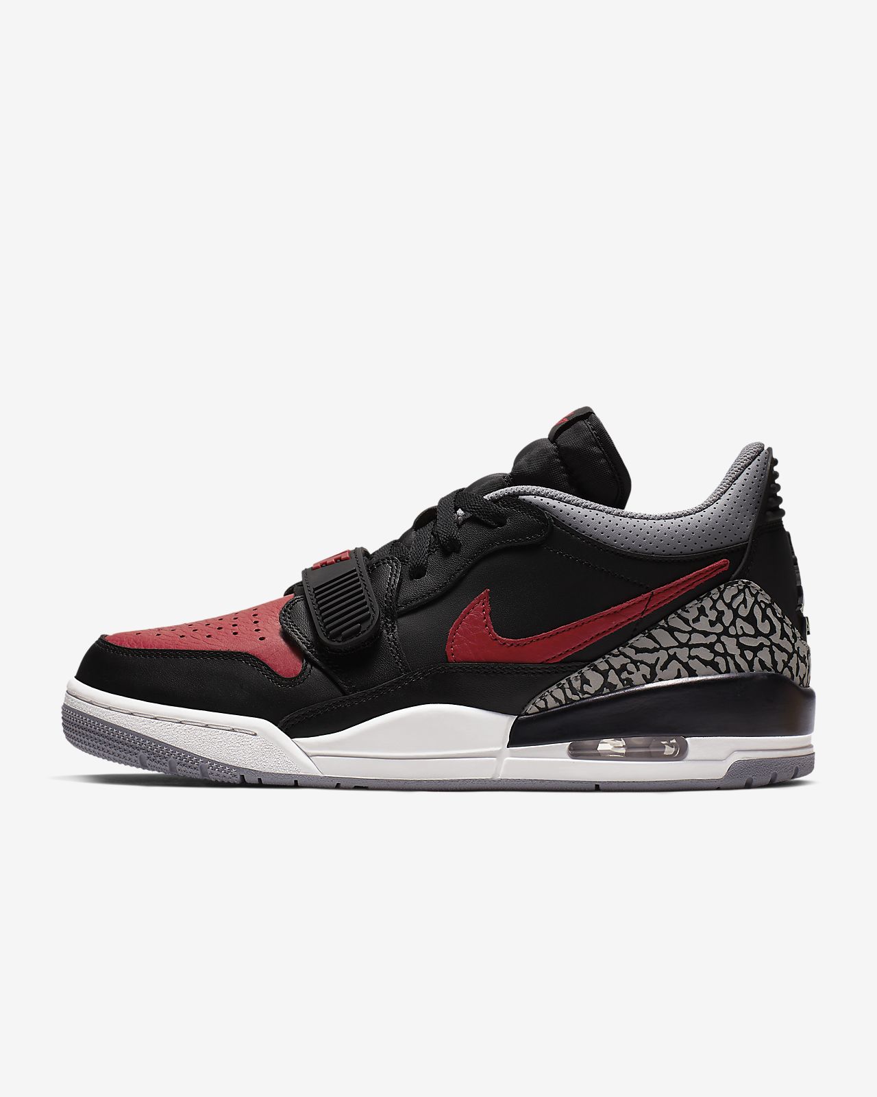 Air Jordan Legacy 312 Low Men's Shoe Air Jordan Legacy 312 Low Men's Shoe