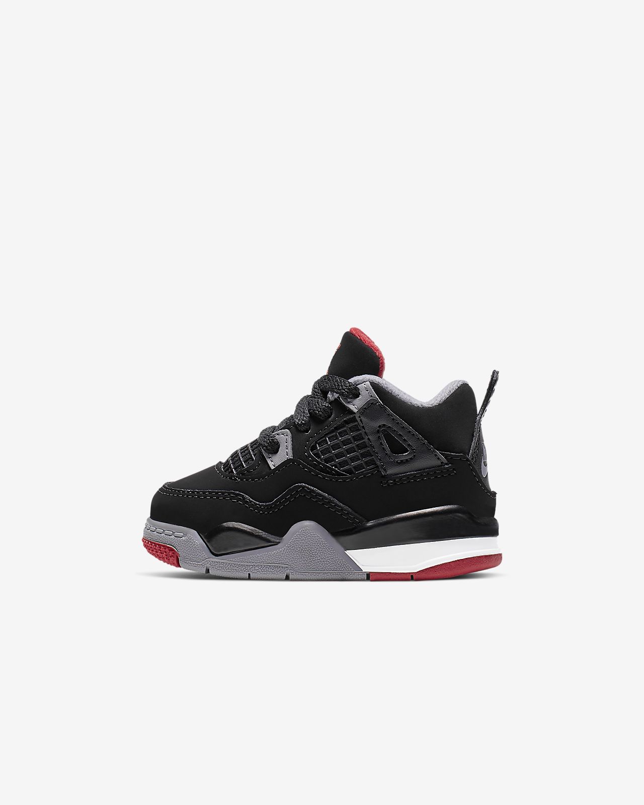 jordan 4 retro bebe