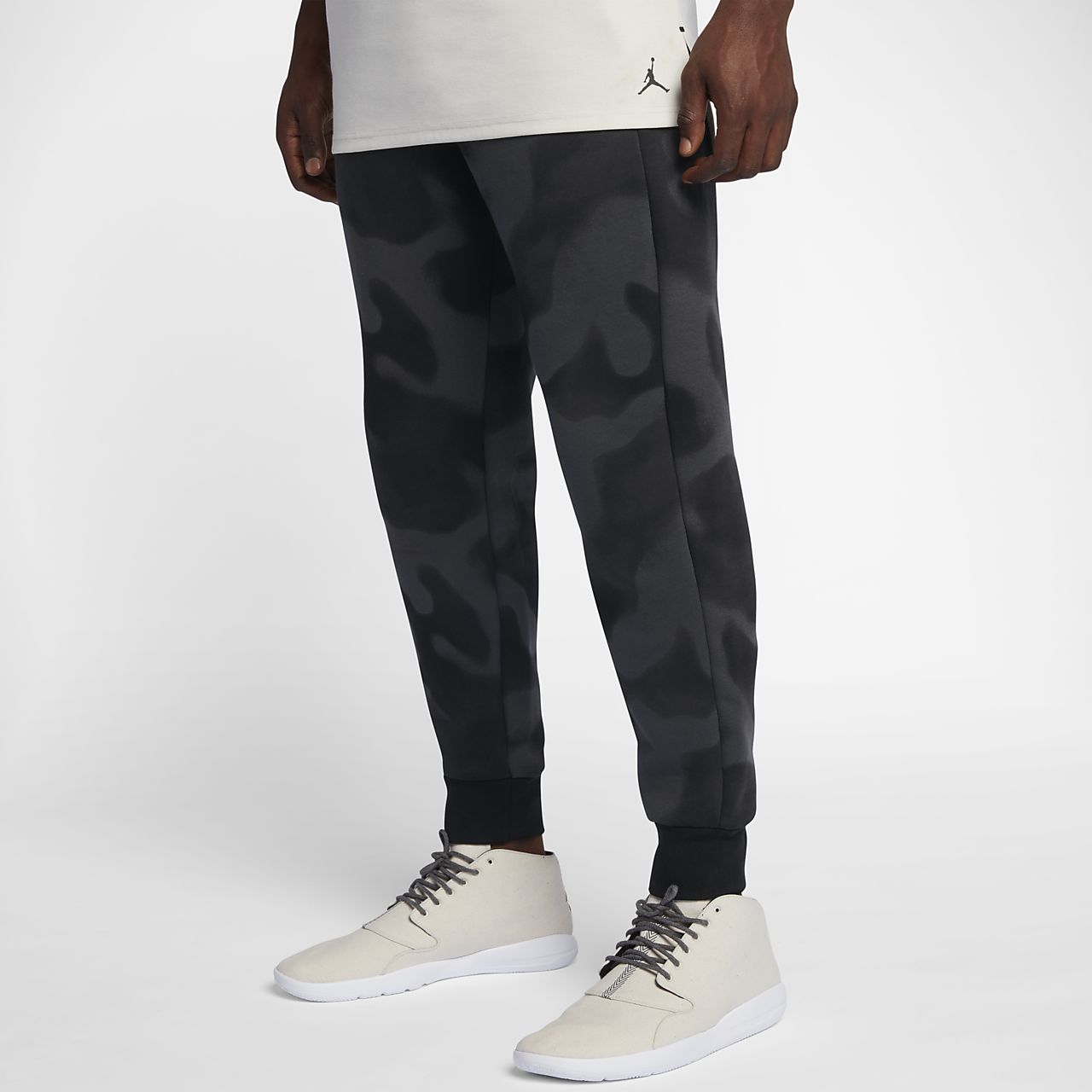 jordan khaki pants