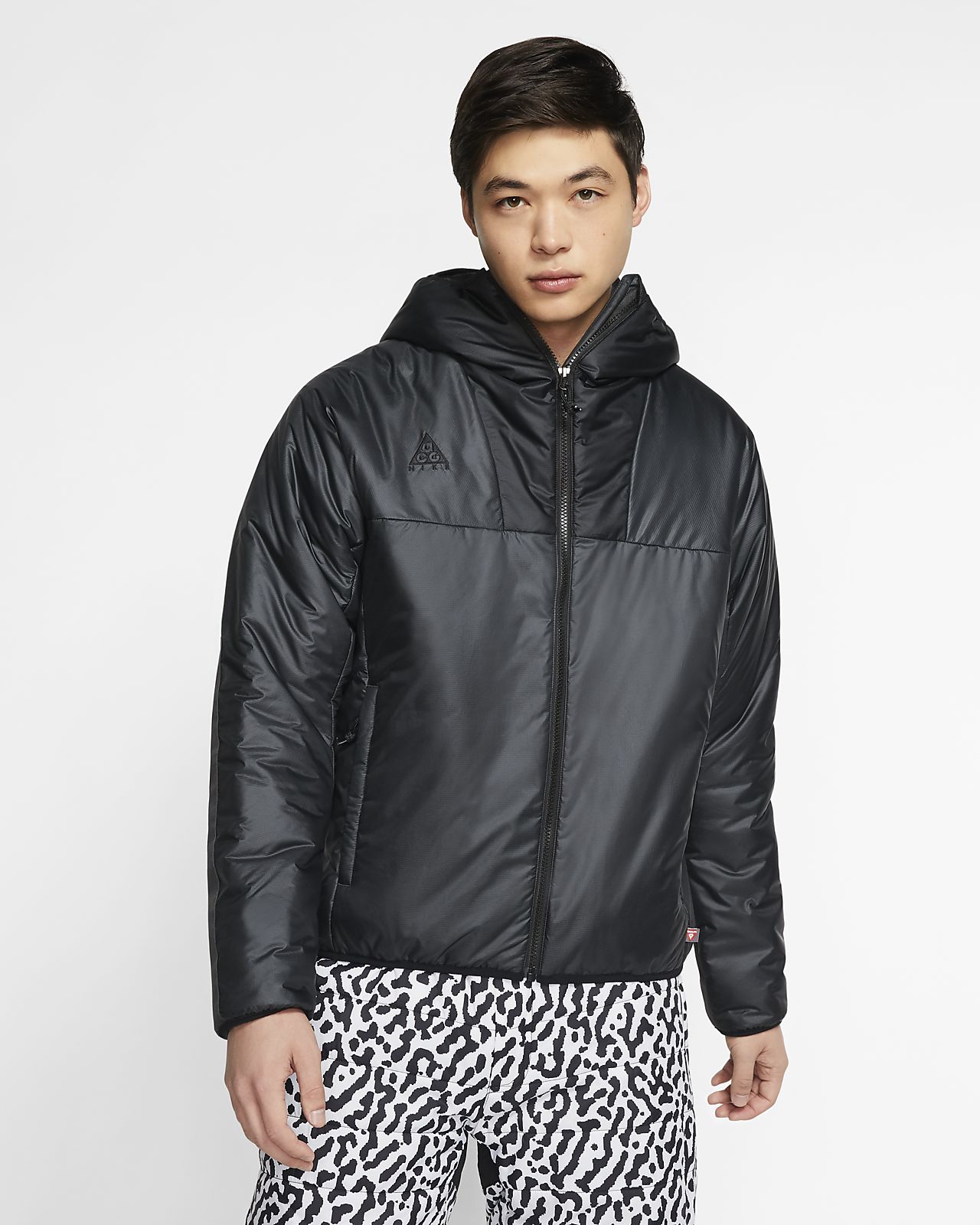 nike acg primaloft jacket