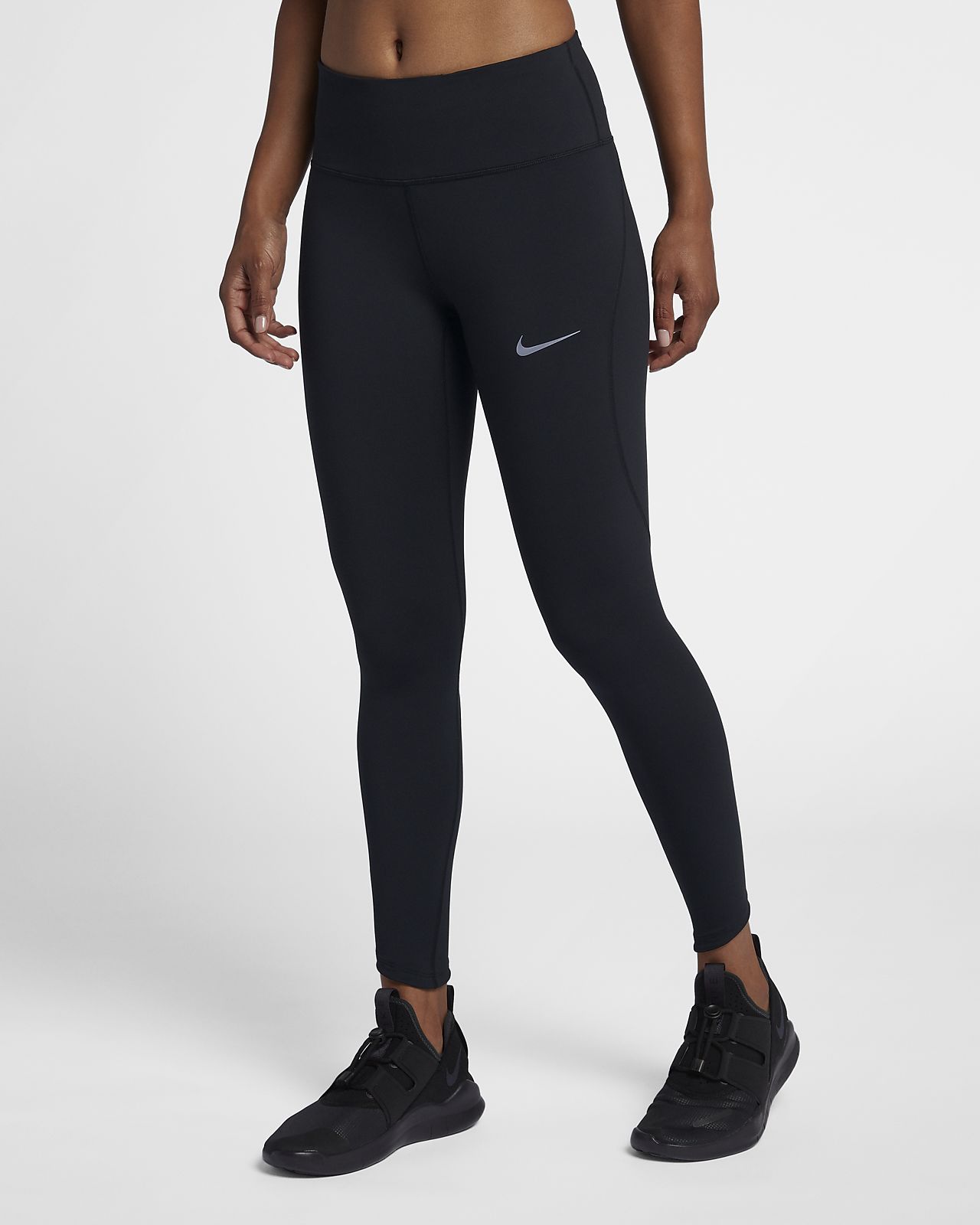 nike pro leggings high waisted