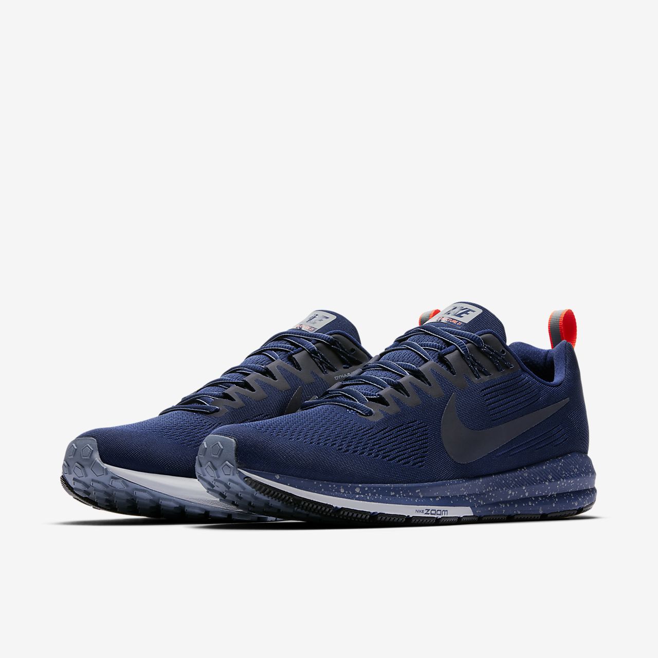 nike air zoom structure 21 shield nike air zoom structure 21 shield