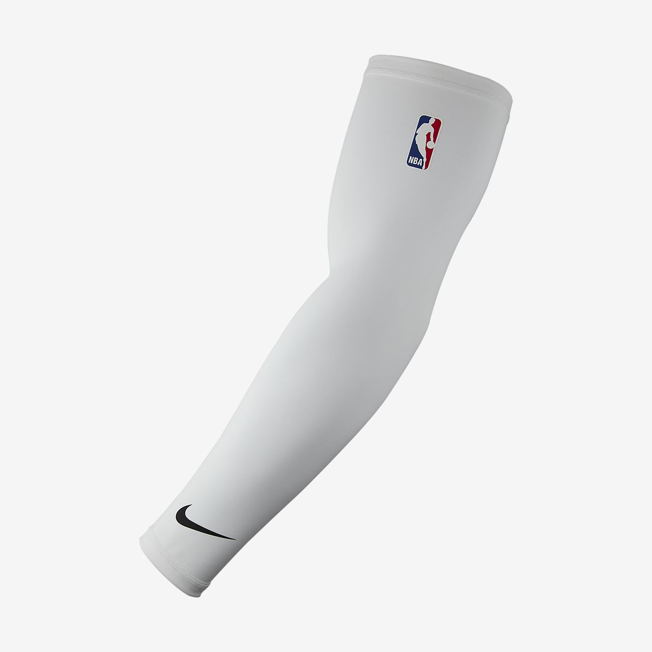 white nike arm sleeve basketball online -