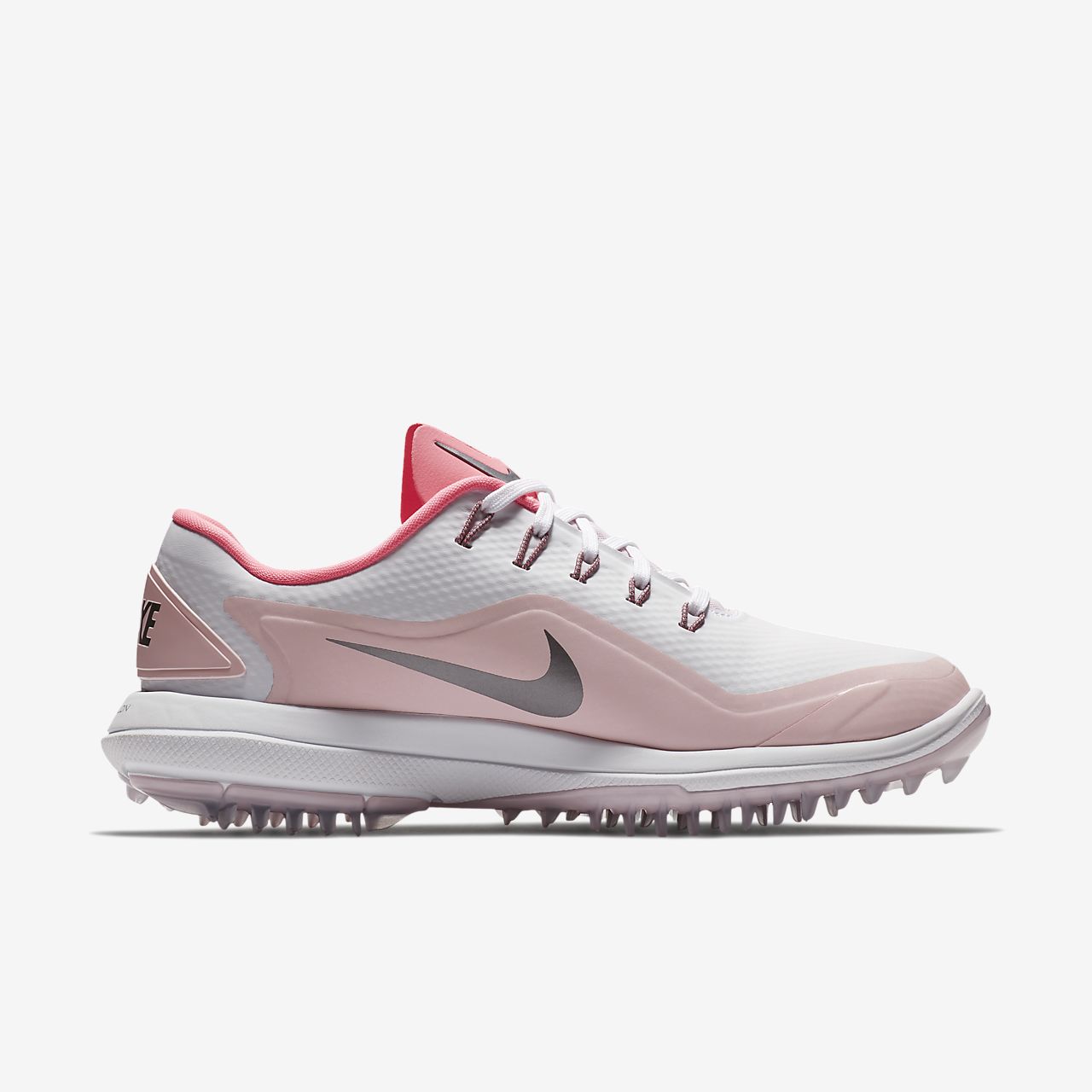 Nike Lunar Control Vapor 2 Women's Golf Shoe. Nike.com ... Nike Lunar Control Vapor 2 Women's Golf Shoe