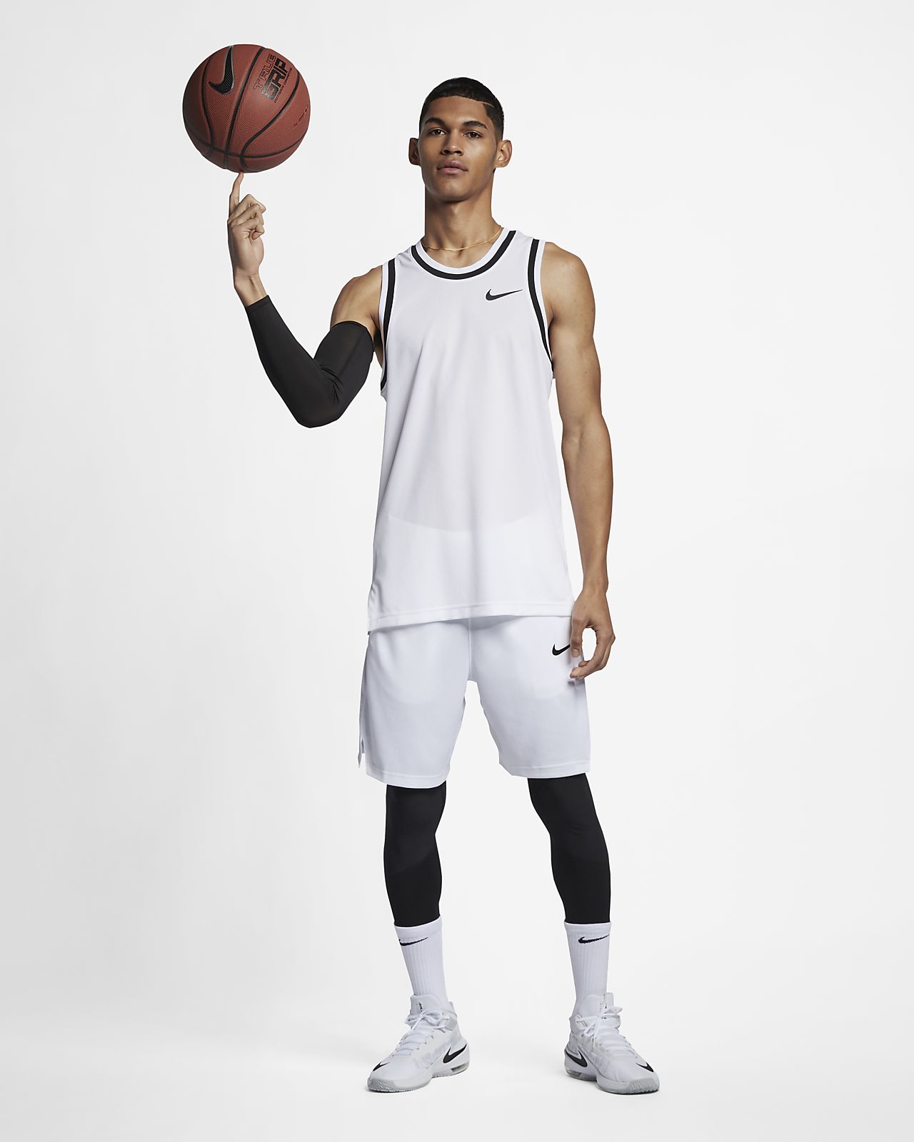 Nike Dri-FIT Classic Men's Basketball 