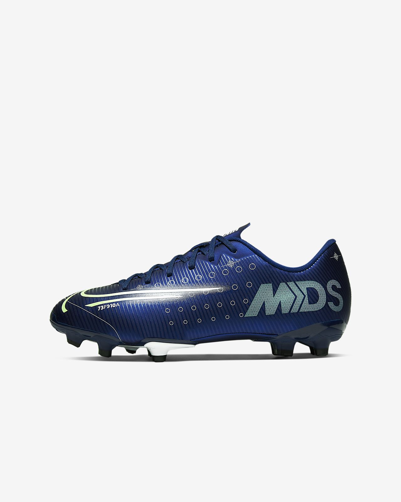 nike mercurial vapor 13 kids