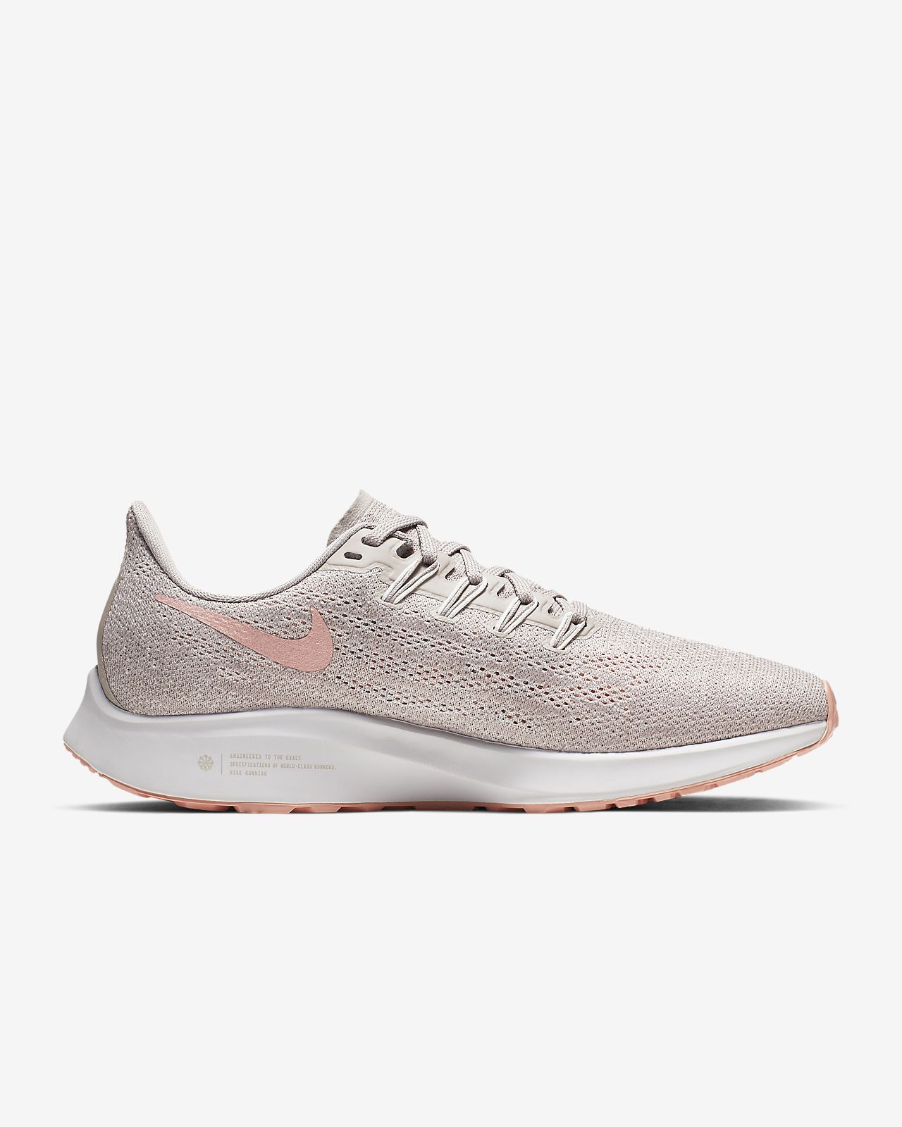 nike pegasus women