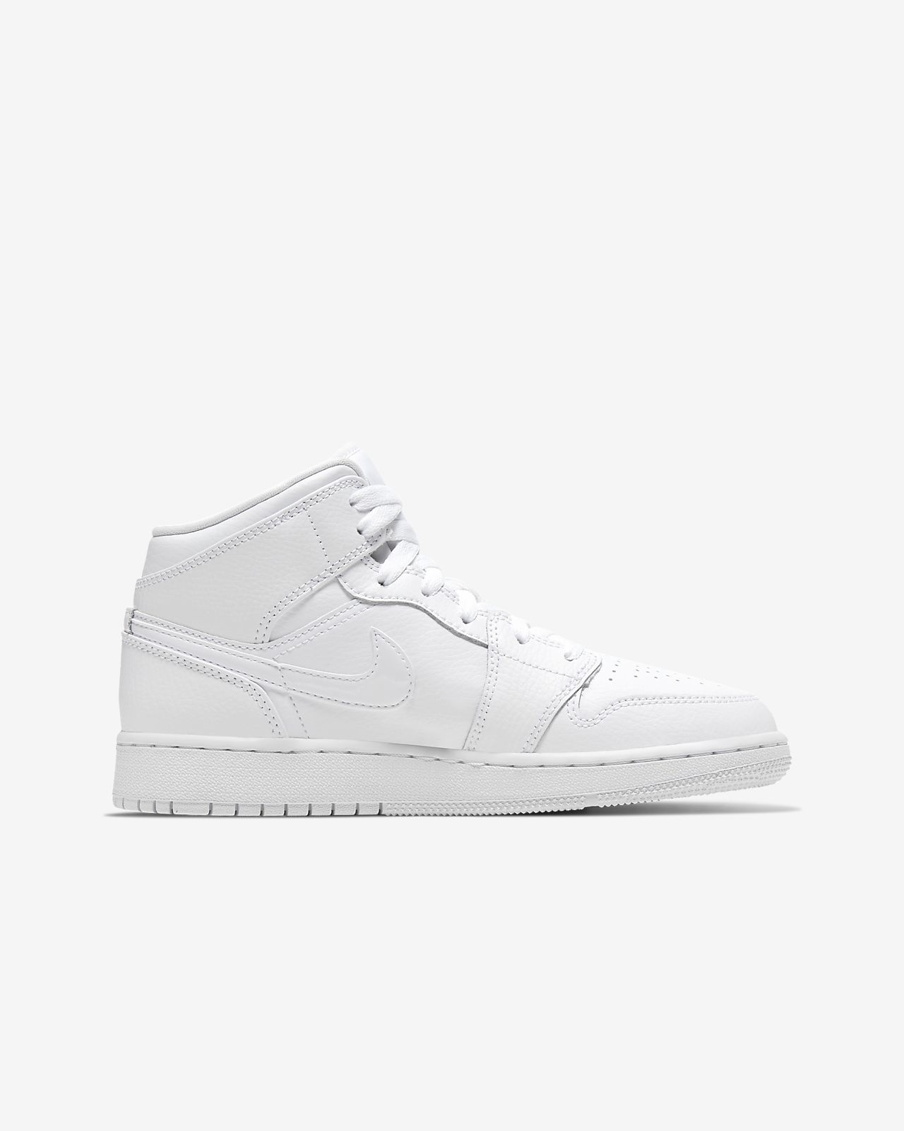 air jordan 1 mid niño air jordan 1 mid niño