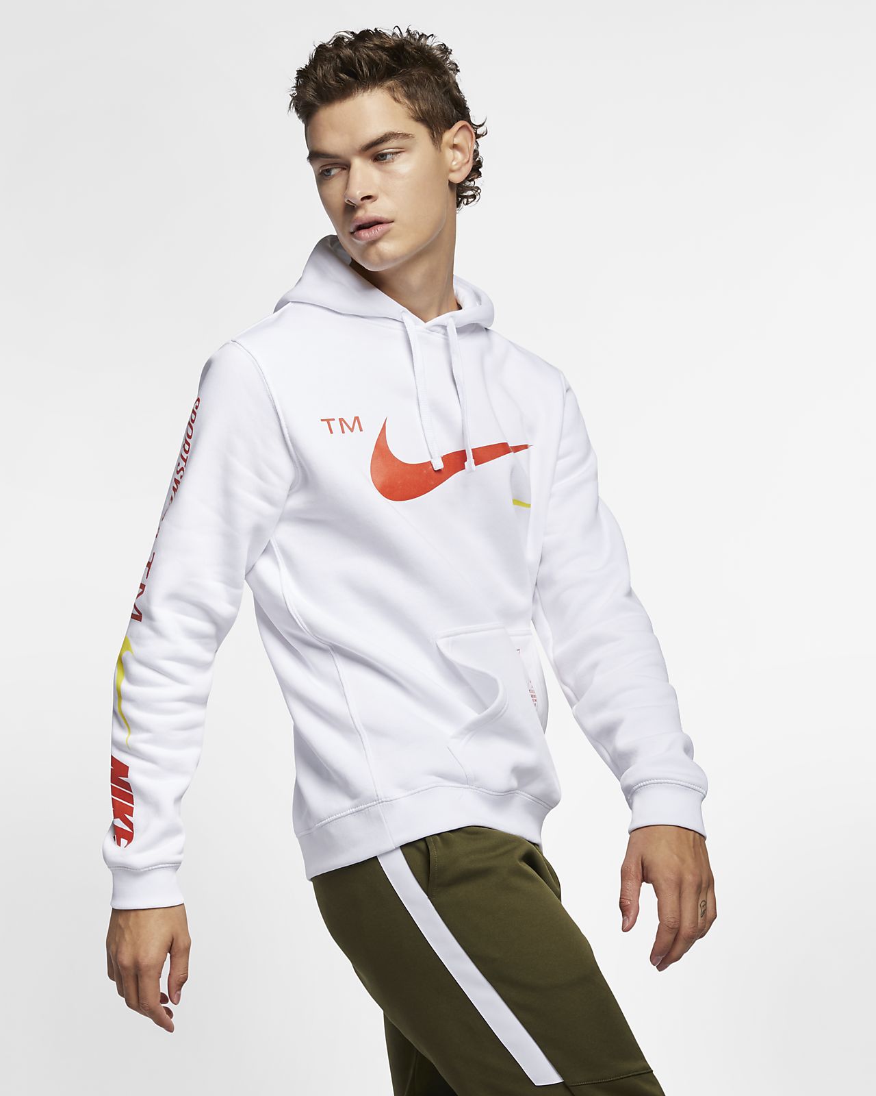 felpa nike tm felpa nike tm