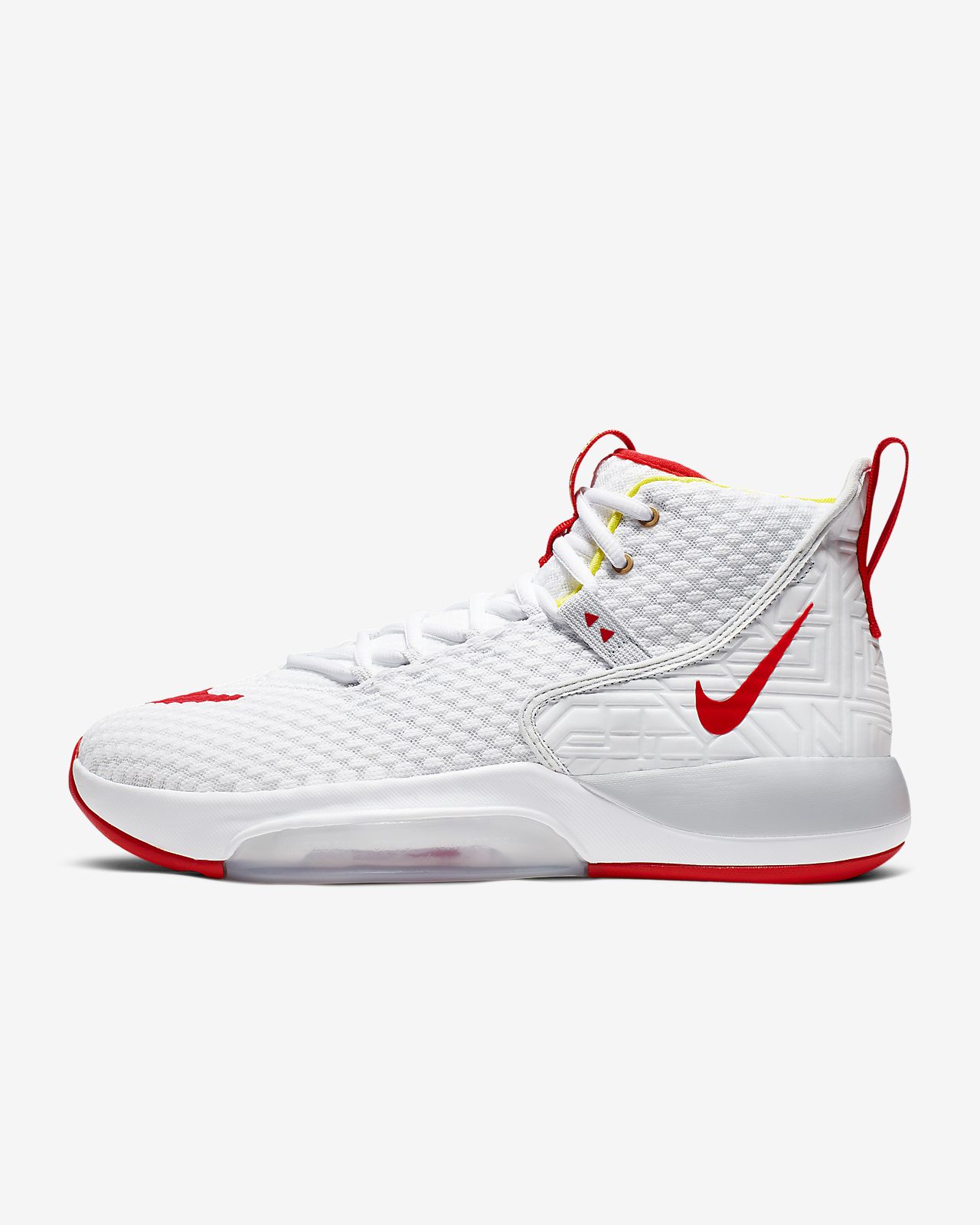 Nike Zoom Rize Zapatillas de baloncesto Nike Zoom Rize Zapatillas de baloncesto