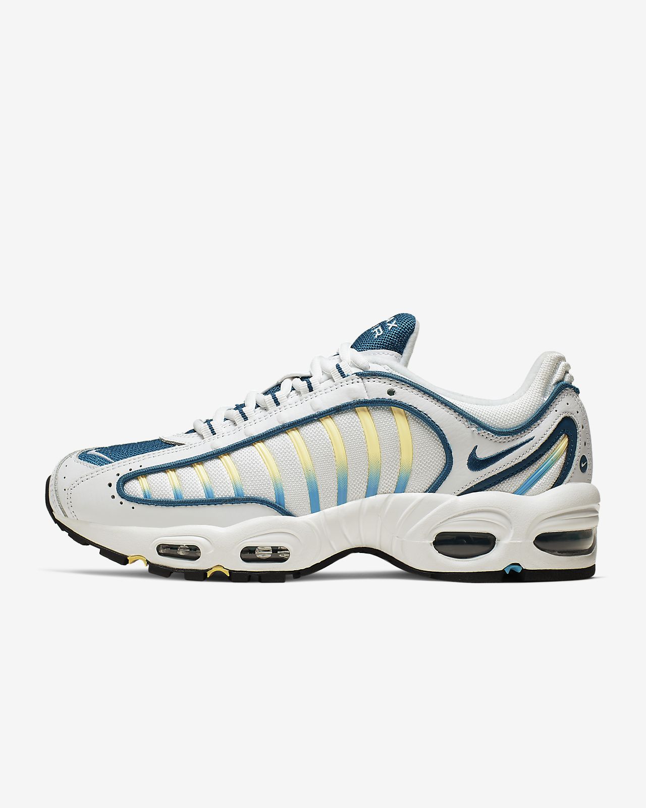 Calzado para mujer Nike Air Max Tailwind IV Calzado para mujer Nike Air Max Tailwind IV