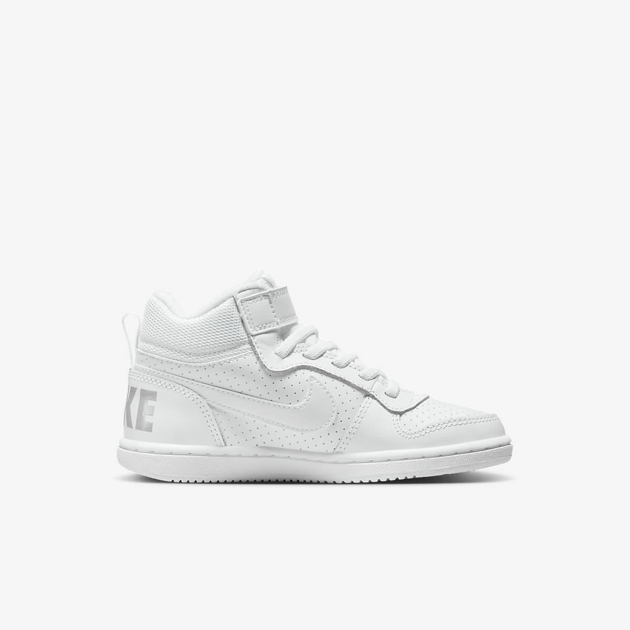 nike court borough mid bambino nike court borough mid bambino