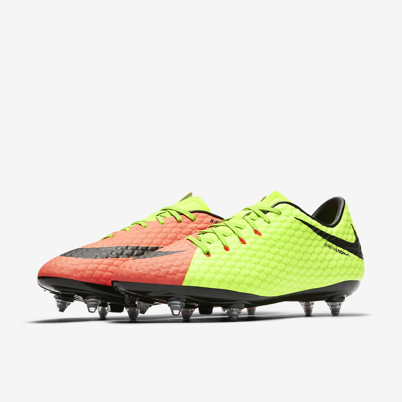 hypervenom phelon