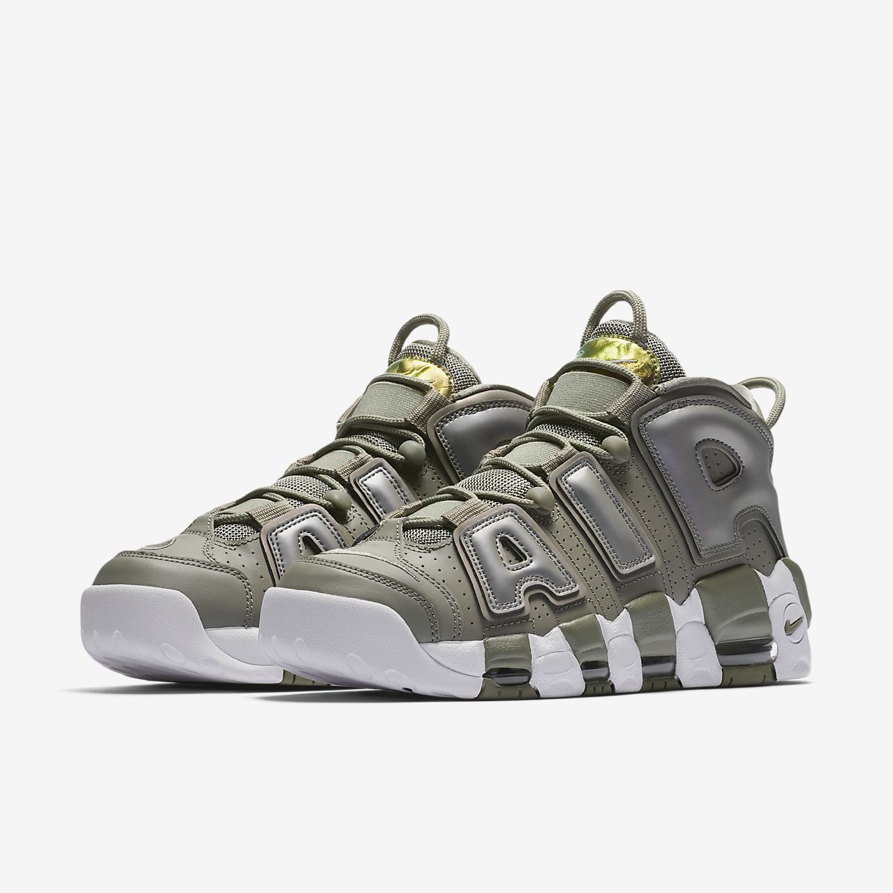nike air uptempo donna online
