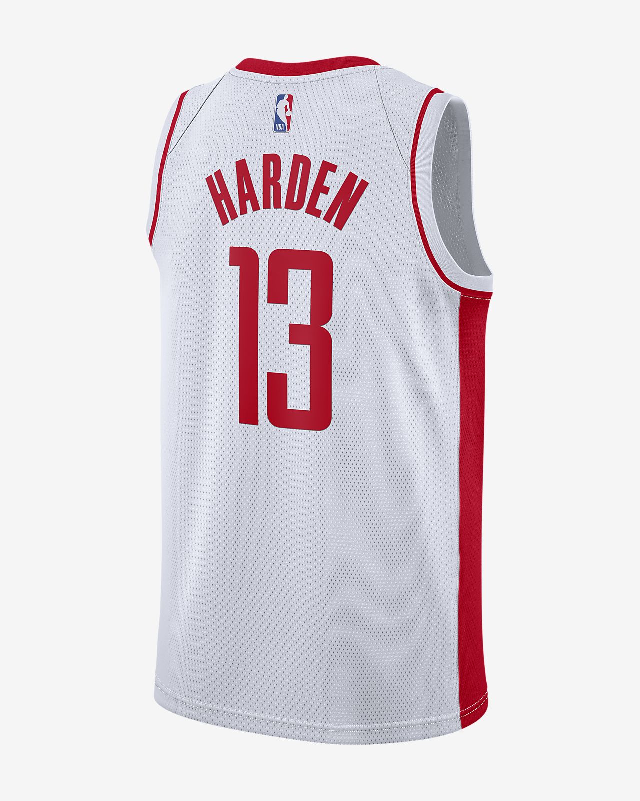 james harden grey jersey