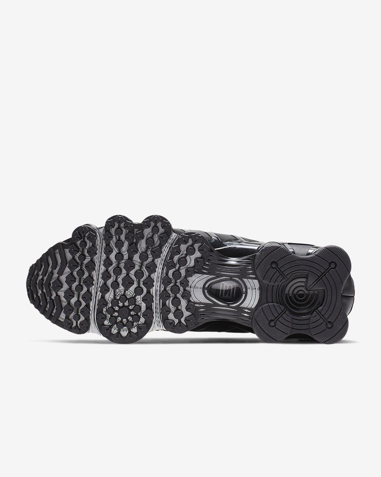 Nike Shox TL BlackBlack Black BV1127 001 Nike Shox TL BlackBlack Black BV1127 001