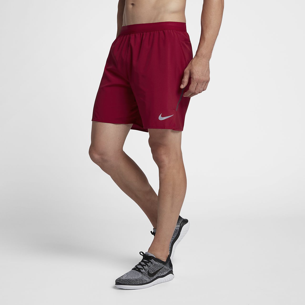 nike running clothes mens