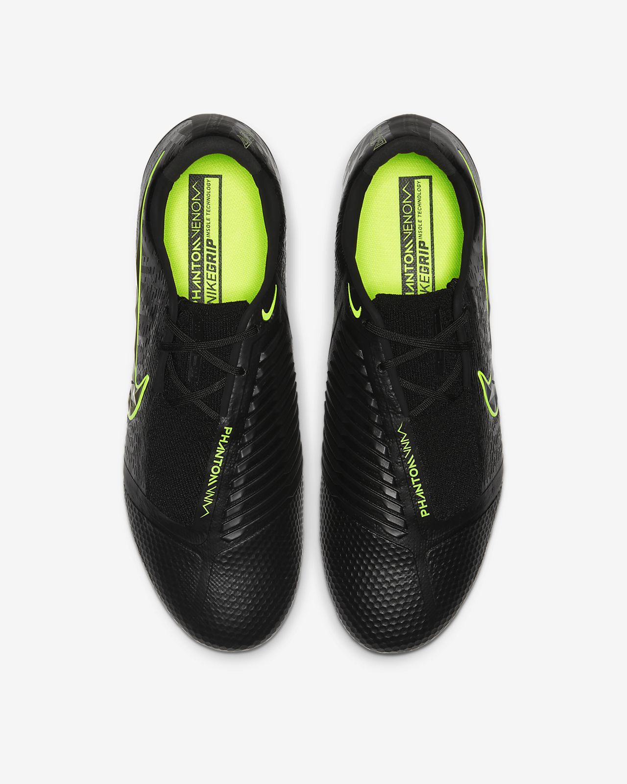 Buty Nike Hypervenom Phantom III DF FG 860643 010 Allegro