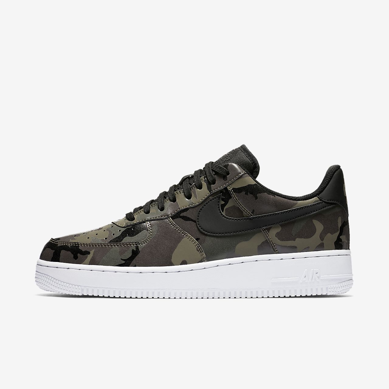 nike air force 1 low camo