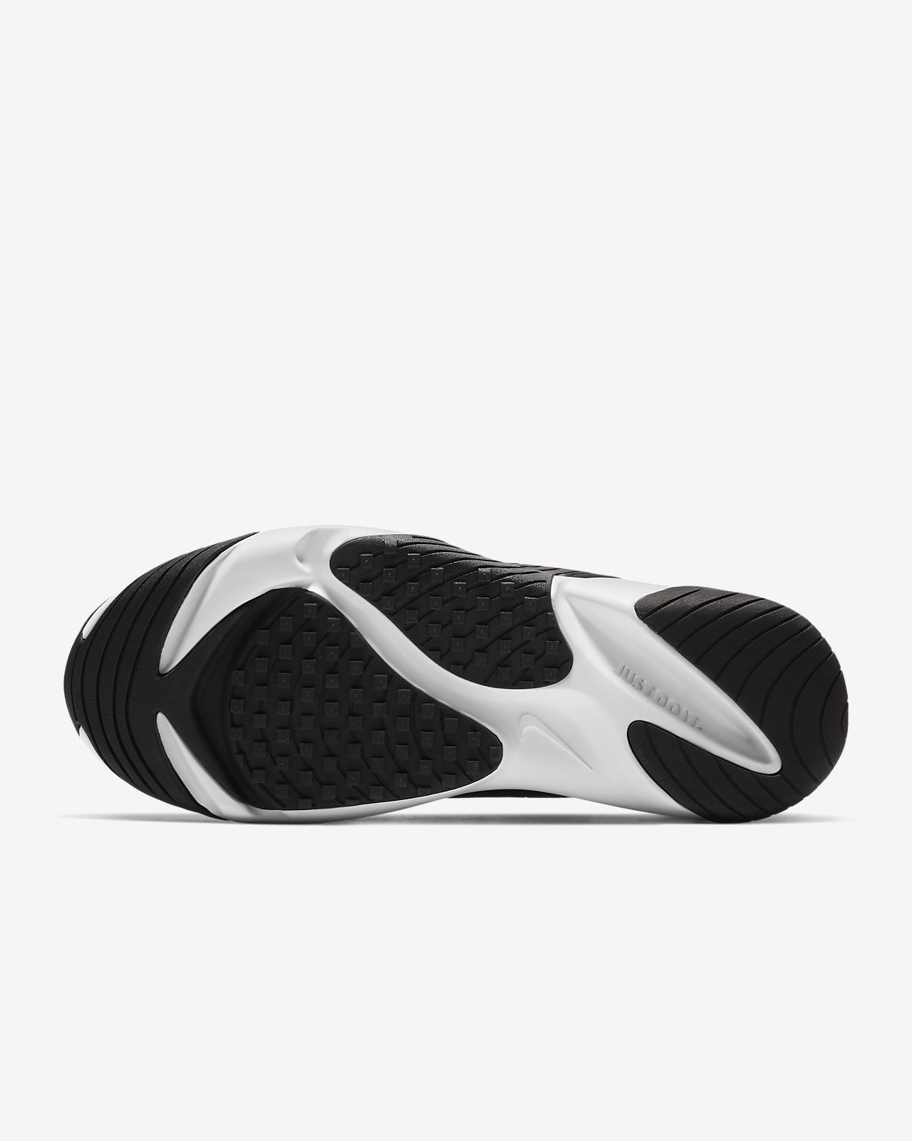 nike zoom 2k 36.5