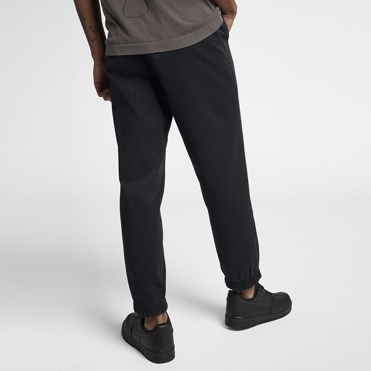 nikelab made in italy pants