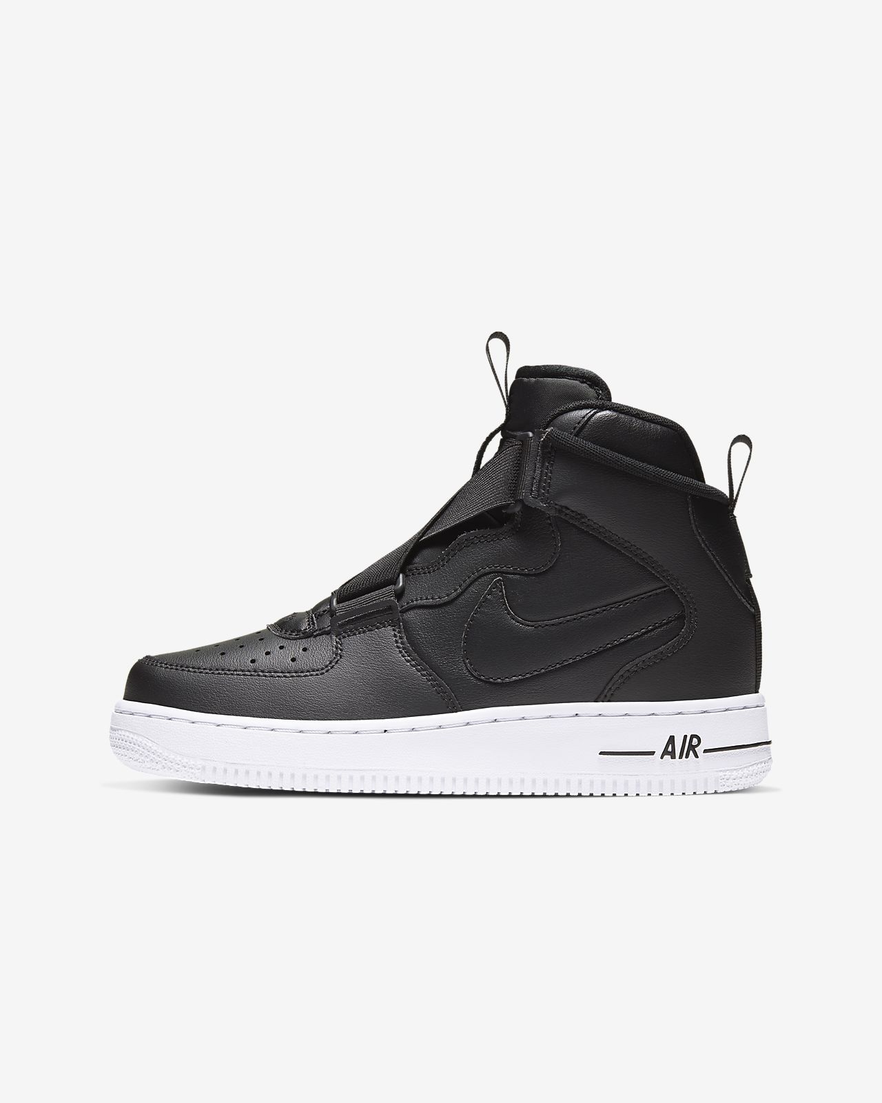 Nike Air Force 1 High Nederland